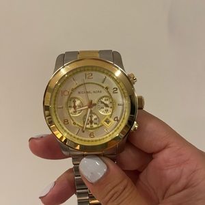 Brand new Michael Kors watch